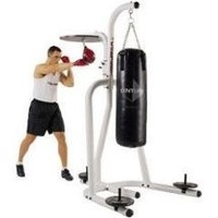 Стойки крепления для груш и мешков